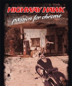       !!! !!! ''Highway Hawk''!!!